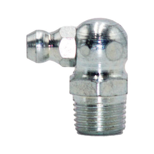 Imagen de GRASERA 90° M8 X 1.00