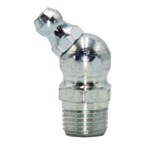 Imagen de GRASERA 45° 1/8 GAS 28F