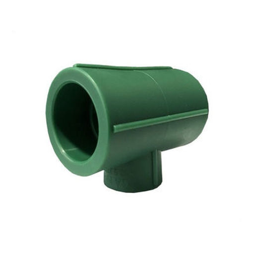 Imagen de TEE TERMOFUSION 25MM IFAN