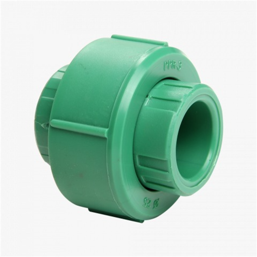 Imagen de UNION DOBLE TERMOFUSION 25 MM IFAN