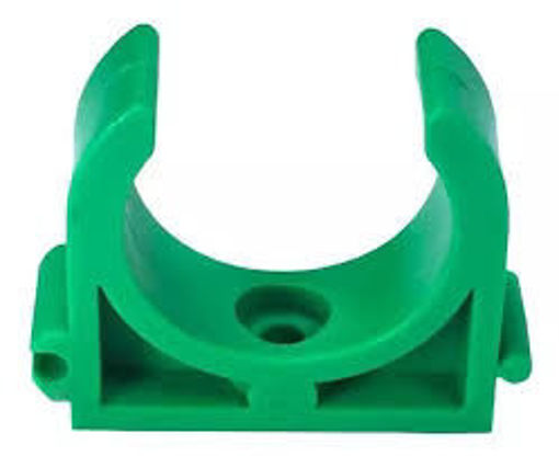 Imagen de GRAMPA ABIERTAS TERMOFUSION 25MM