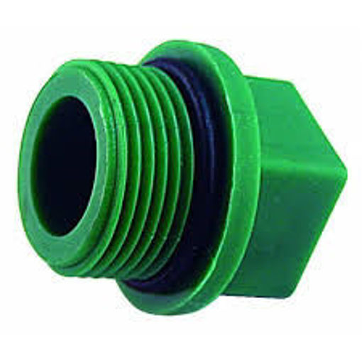 Imagen de TAPON TERMOFUSION 1"  IFAN