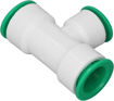 Imagen de ACOPLE RAPIDO TEE PPR 20MM  IFAN