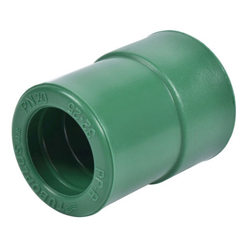 Imagen de BUJE REDUCCION TERMOFUSION 25X40MM IFAN