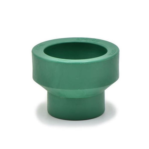 Imagen de CUPLA REDUCCION TERMOFUSION 63X32MM IFAN