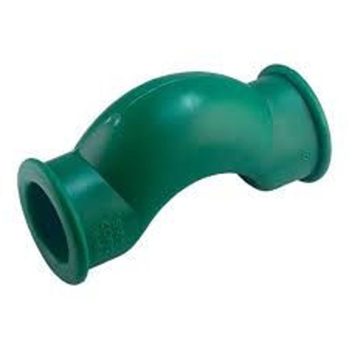 Imagen de DESVIO CORTO TERMOFUSION 20MM IFAN