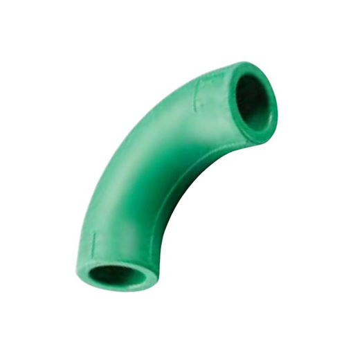 Imagen de CURVA TERMOFUSION 135° 25MM