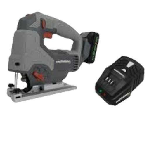 Imagen de SIERRA CALADORA 18V SK808018C1 GLAD PRO ++