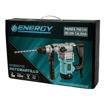 Imagen de ROTOMARTILLO 1050W 26MM 4.5 J RH26M2220 ENERGY