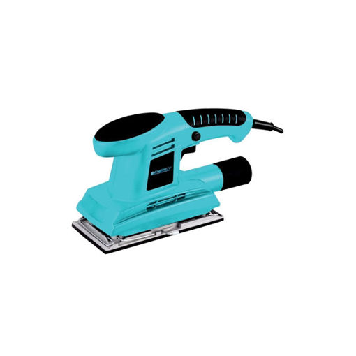 Imagen de LIJADORA ORBITAL 1/3 LIJA 180W FS60 ENERGY ++