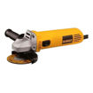 Imagen de AMOLADORA 4 1/2 115MM 700W DWE4010 DEWALT ++