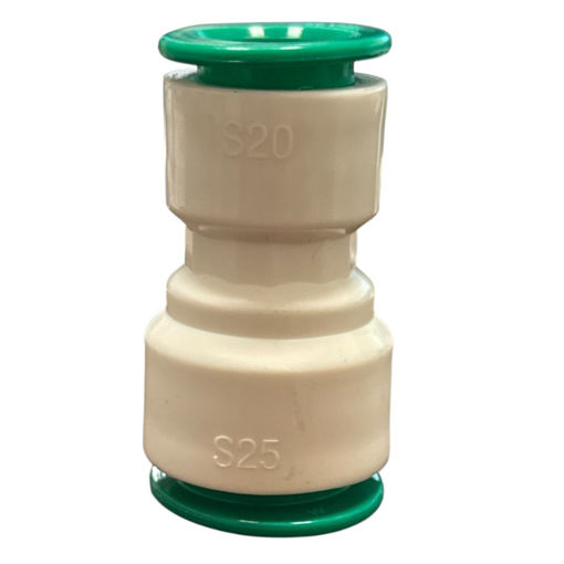 Imagen de ACOPLE RAPIDO TEE PPR 25X20X20MM  IFAN