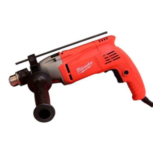 Imagen de TALADRO 1/2 13MM 800W V.V.R 5375-59 MILWAUKEE ++