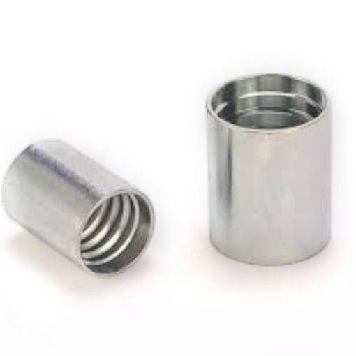 Imagen de CAMISA PARA PRENSAR 4SP, R12 hose 1/2" (00400-08)