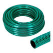 Imagen de ROLLO MANGUERA RIEGO 1" VERDE C/ MALLA REFORZADA  X 100 METROS
