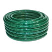 Imagen de ROLLO MANGUERA RIEGO 1" VERDE C/ MALLA REFORZADA  X 100 METROS