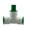 Imagen de ACOPLE RAPIDO TEE PPR 20MM  IFAN