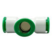 Imagen de ACOPLE RAPIDO TEE PPR 20MM  IFAN