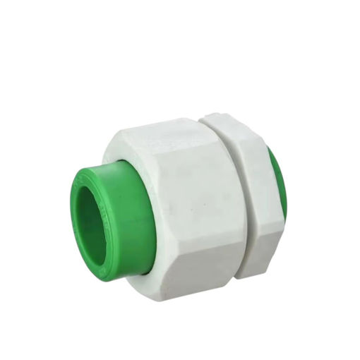 Imagen de UNION DOBLE RAPIDA TERMOFUSION 25 MM IFAN