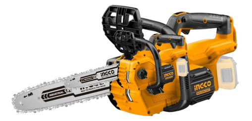 Imagen de MOTOSIERRA A BATERIA 20V 12" P20S A BAT INGCO CGSLI20128