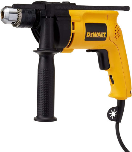 Imagen de TALADRO 1/2 800W V.V.R DW508S DEWALT ++
