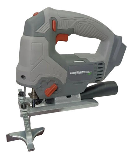 Imagen de SIERRA CALADORA 18V SK808018C1 GLAD PRO ++