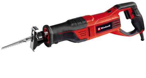 Imagen de SIERRA SABLE 750W 220V/50HZ TE-AP 750 E 4326170 EINHELL ++