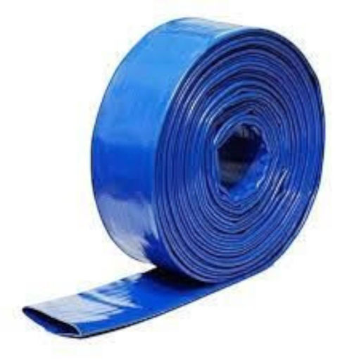 Imagen de MANGUERA CHATA 4 (4BAR)  (UTIGO)