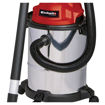 Imagen de ASPIRADORA ELÉCTRICA SECO / HUMEDO TC-VC 1815 S